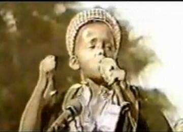 Subhanallah, Bocah Ajaib Islamkan Ribuan Orang di Tazania