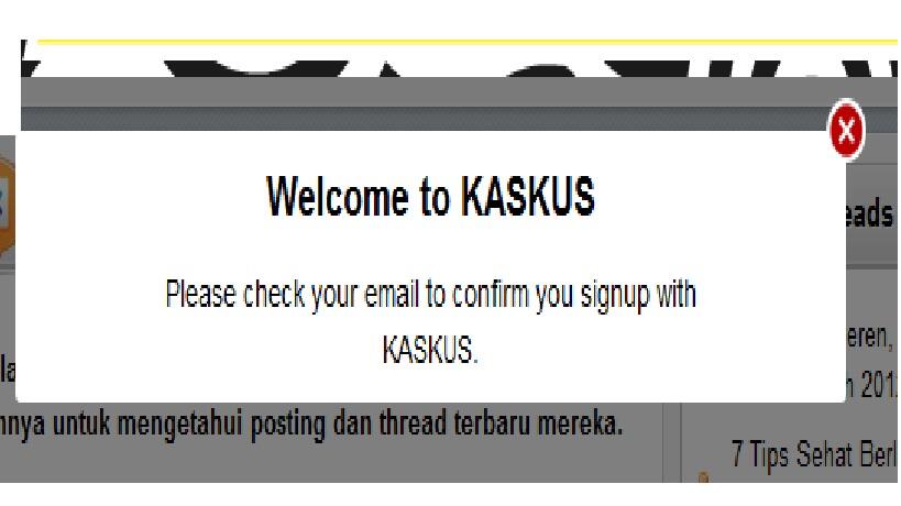 PERMASALAHAN TENTANG AKUN KASKUS(MOHON BANTUANNYA BAGI YANG SENIOR DI KASKUS GAN)