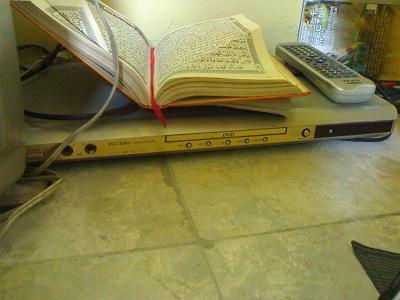 TV + DVD MURAH Paket CEPEK
