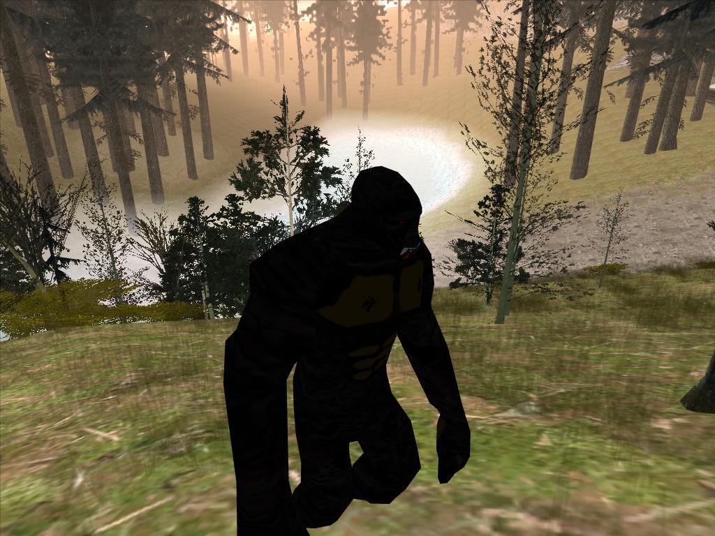 7 Misteri GTA San Andreas