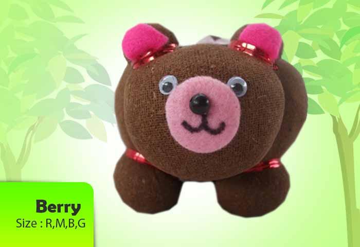 boneka potty ; boneka sekaligus pot yang lucu, unik dan bermanfaat
