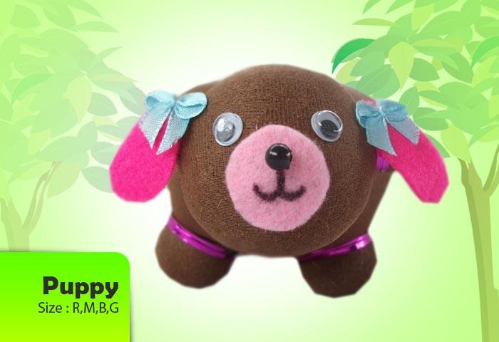 boneka potty ; boneka sekaligus pot yang lucu, unik dan bermanfaat