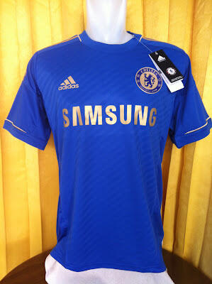 JUAL JERSEY GRADE ORI 100RB ABISIN STOCK