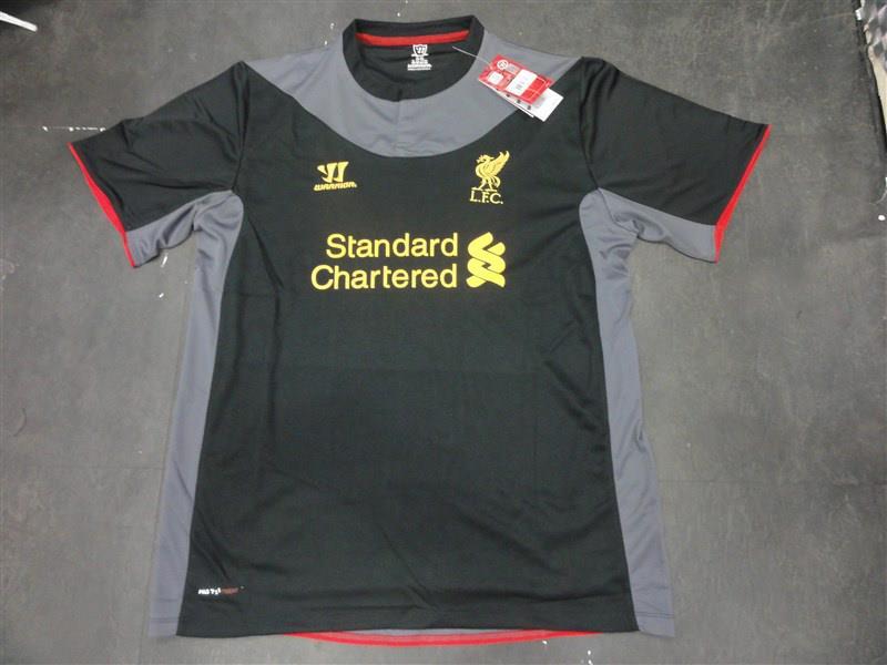 JUAL JERSEY GRADE ORI 100RB ABISIN STOCK