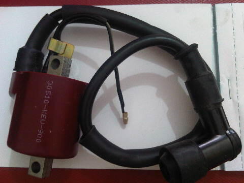 jual noken as,klep set,coil racing