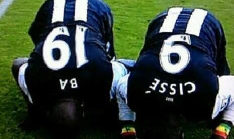 Newcastle Miliki Delapan Pemain Muslim