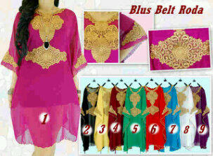 BERLIN Prata,Supplier Kaftan & busana Muslim Tanah Abang Tangan1 ,Reseller Welcome