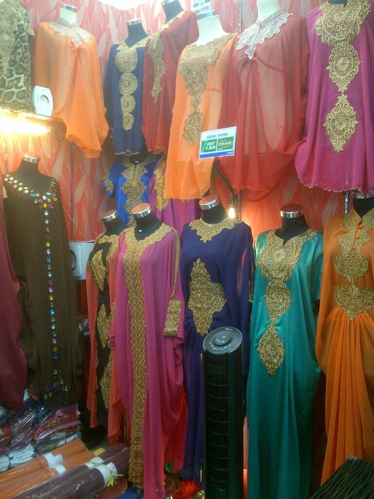 BERLIN Prata,Supplier Kaftan & busana Muslim Tanah Abang Tangan1 ,Reseller Welcome