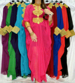 BERLIN Prata,Supplier Kaftan & busana Muslim Tanah Abang Tangan1 ,Reseller Welcome