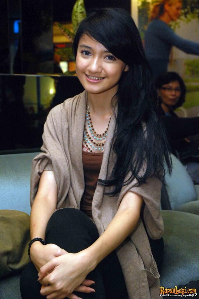 cewek idaman