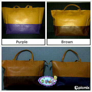 Simple Bag