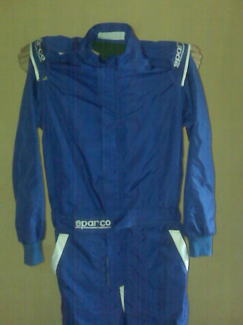 Terjual Wearpack Balap MOBIL Atau GOKART  KASKUS