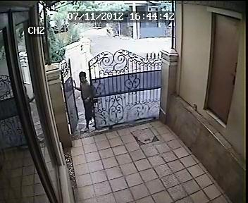 &#91;REQ&#93; TOLONG PERJELAS MUKA MALING MOTOR di rumah ane gan... +1