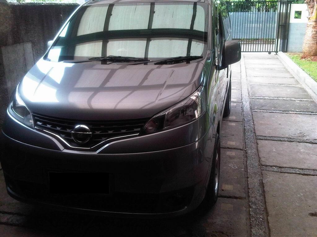 Official Nissan Evalia Thread Get Ready For A New Fun Family