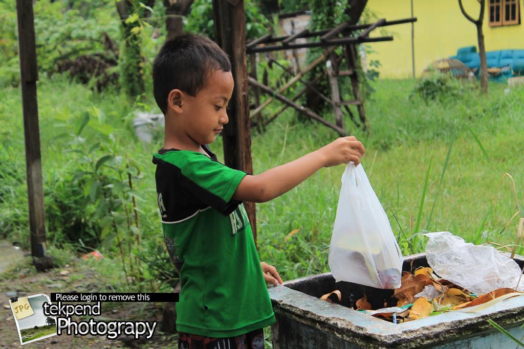 13 Cara Mengatasi dan Mencegah Banjir  KASKUS