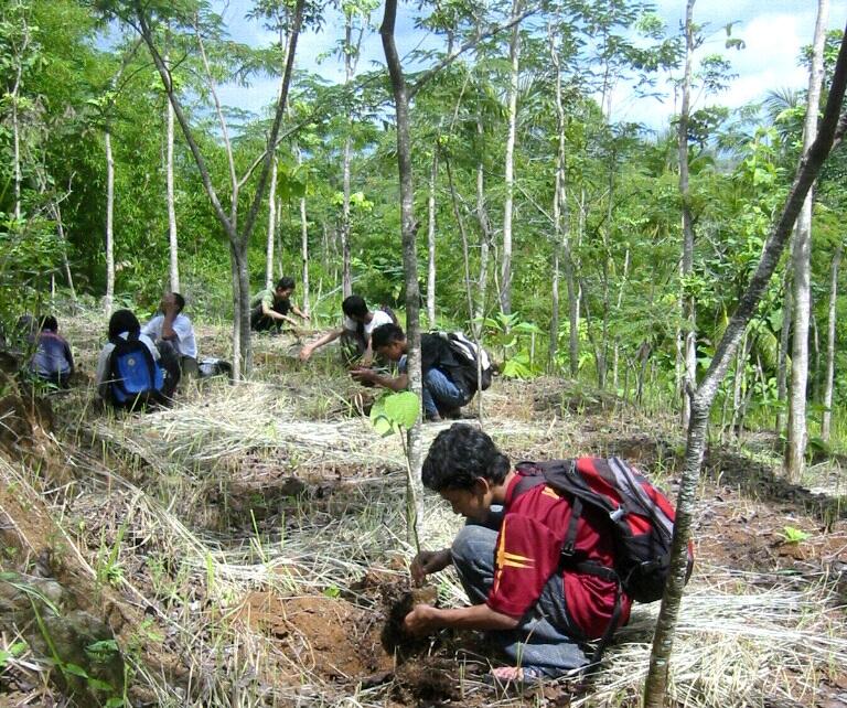 13 Cara Mengatasi dan Mencegah Banjir | KASKUS