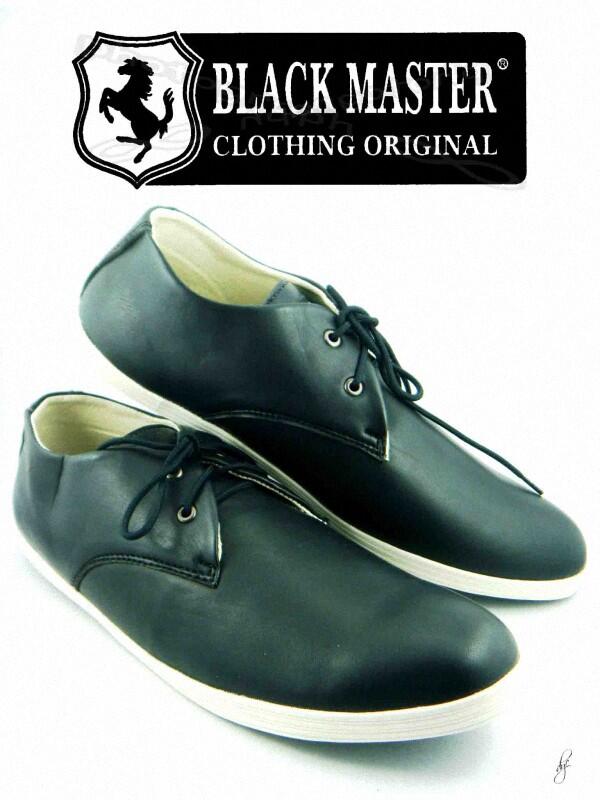 BLACKMASTER ORIGINAL SHOES