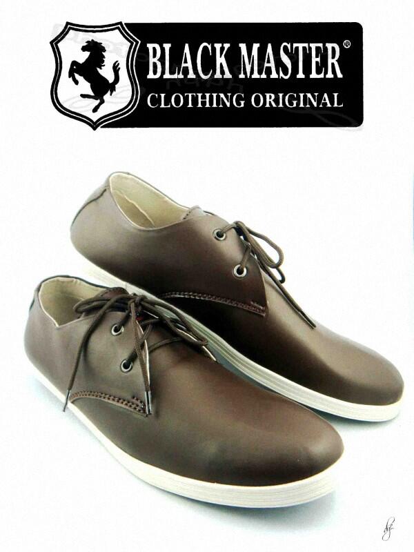 BLACKMASTER ORIGINAL SHOES