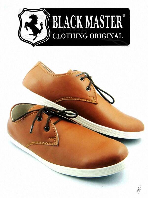 BLACKMASTER ORIGINAL SHOES
