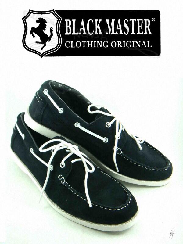 BLACKMASTER ORIGINAL SHOES