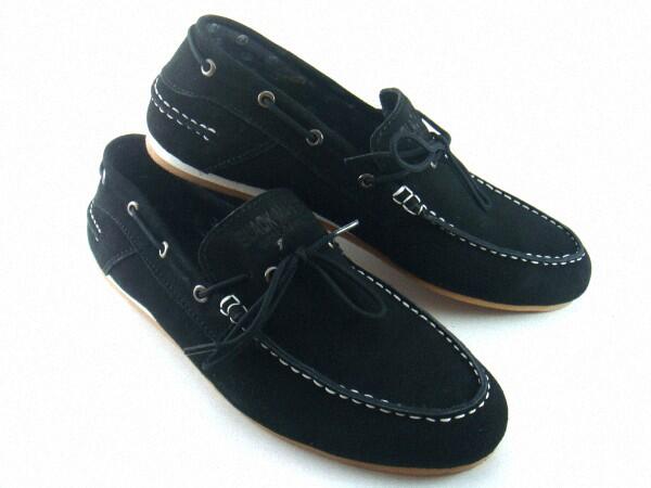 BLACKMASTER ORIGINAL SHOES