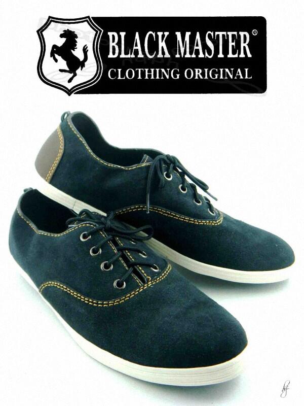 BLACKMASTER ORIGINAL SHOES