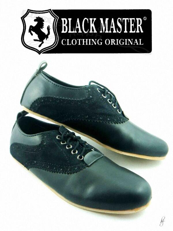 BLACKMASTER ORIGINAL SHOES