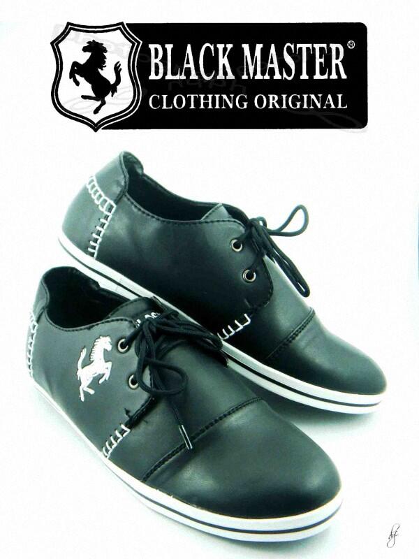 BLACKMASTER ORIGINAL SHOES