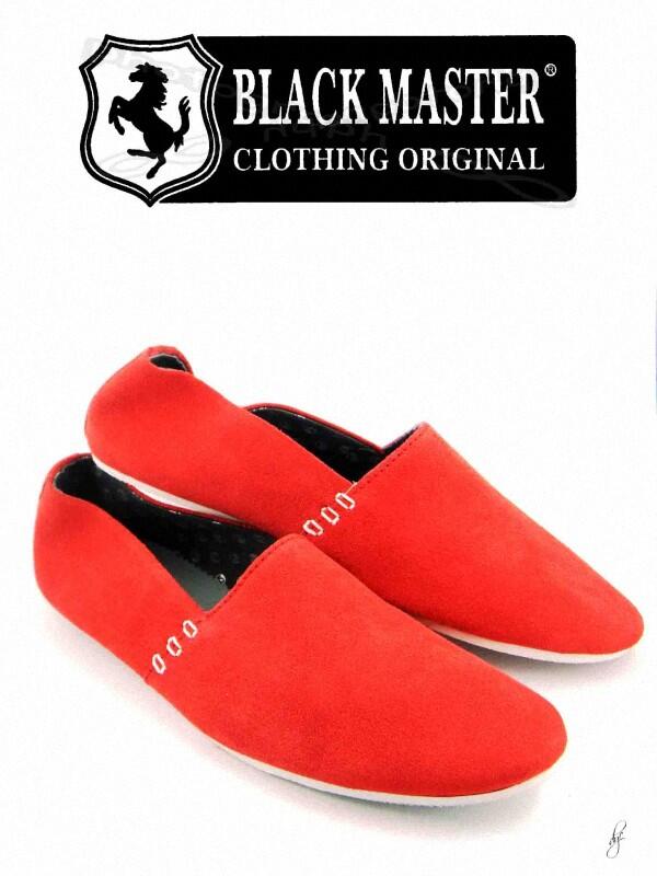 BLACKMASTER ORIGINAL SHOES
