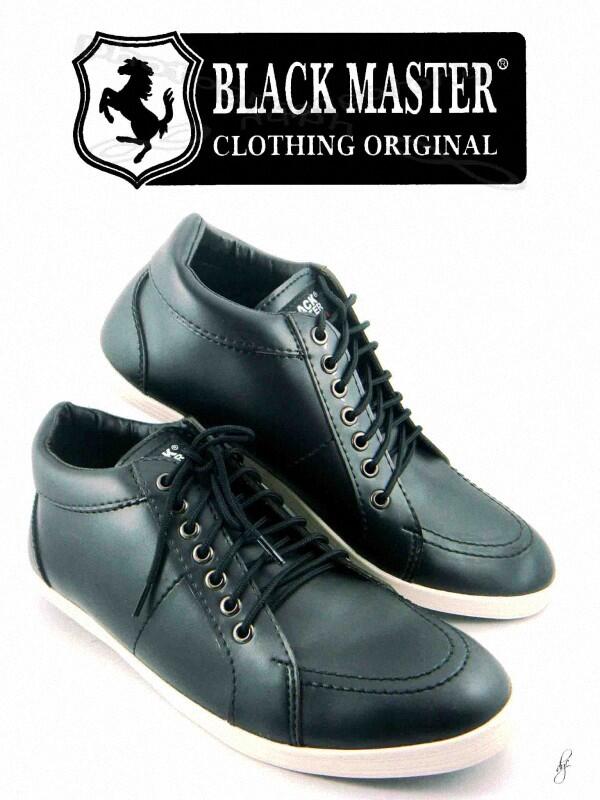 BLACKMASTER ORIGINAL SHOES