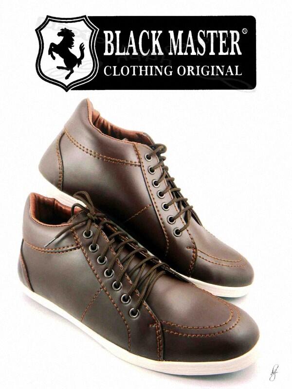 BLACKMASTER ORIGINAL SHOES