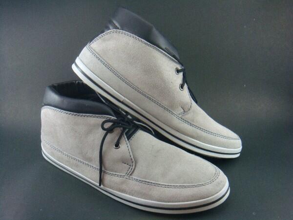 BLACKMASTER ORIGINAL SHOES