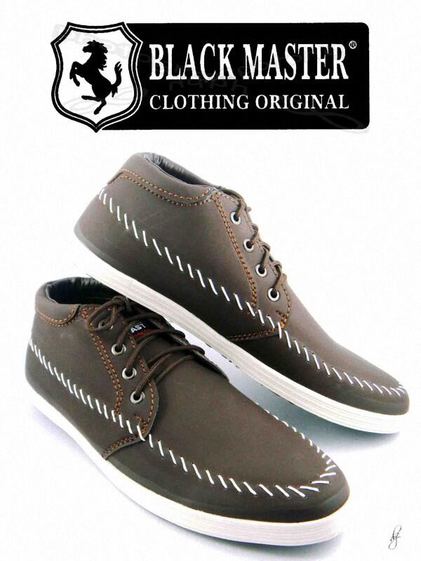 BLACKMASTER ORIGINAL SHOES