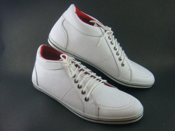 BLACKMASTER ORIGINAL SHOES