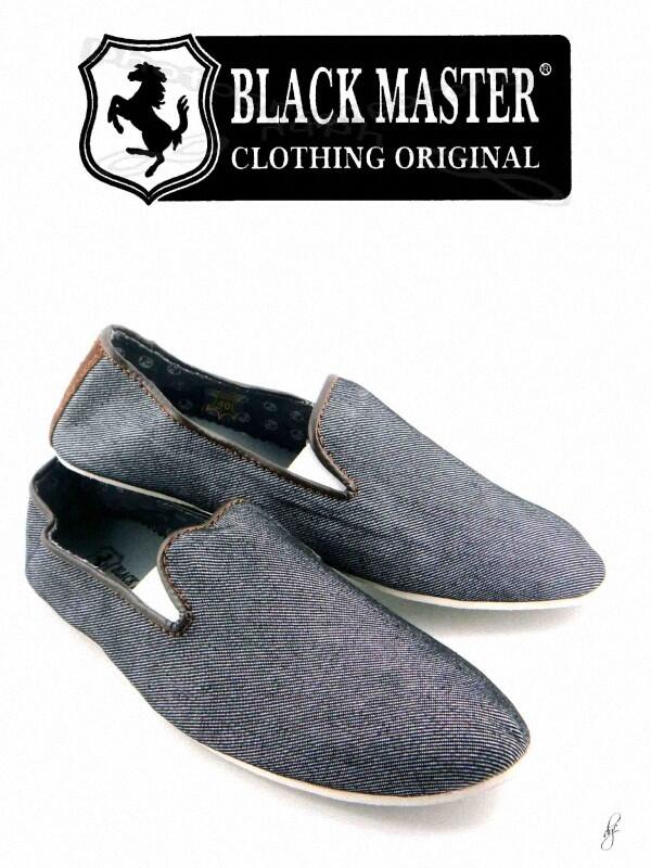 BLACKMASTER ORIGINAL SHOES