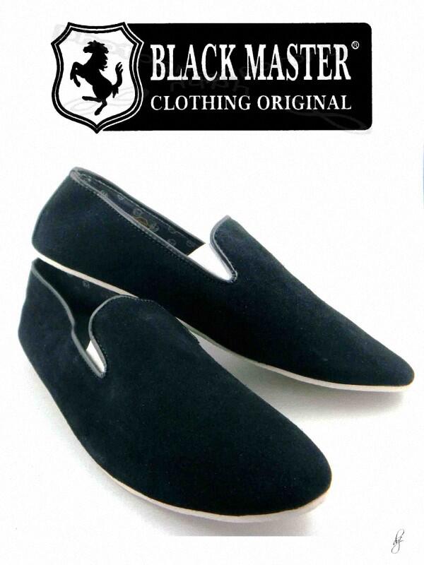 BLACKMASTER ORIGINAL SHOES