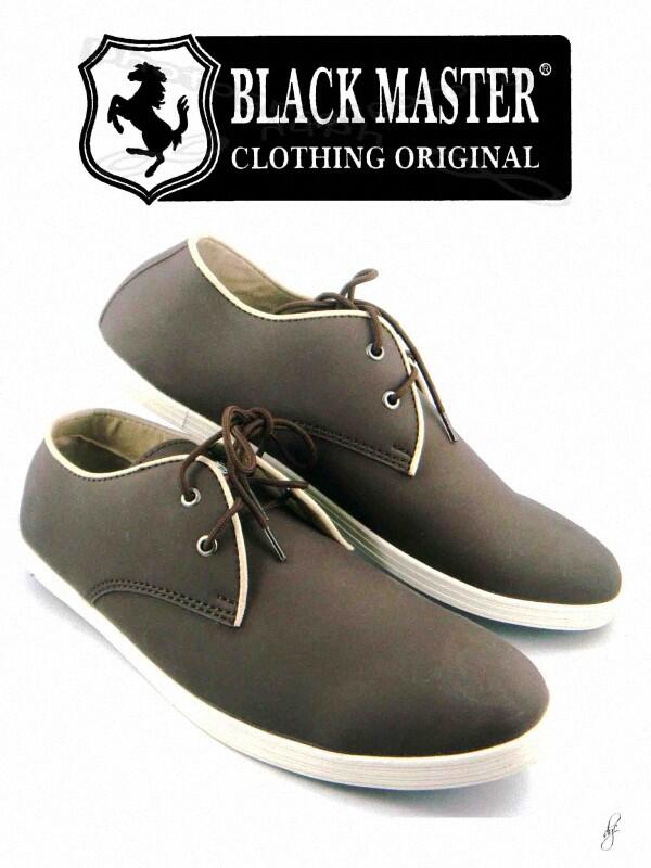 BLACKMASTER ORIGINAL SHOES