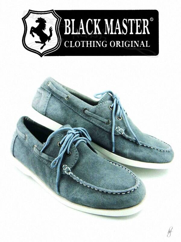 BLACKMASTER ORIGINAL SHOES