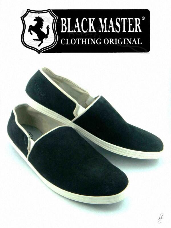 BLACKMASTER ORIGINAL SHOES