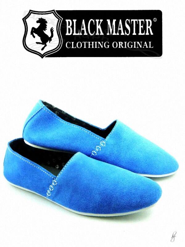 BLACKMASTER ORIGINAL SHOES