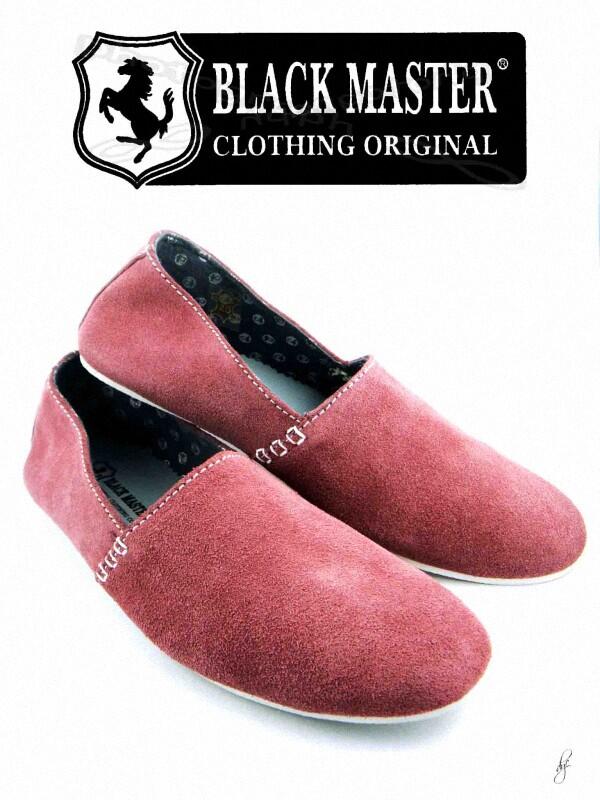 BLACKMASTER ORIGINAL SHOES