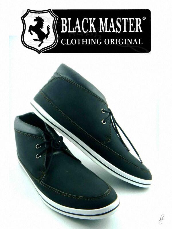 BLACKMASTER ORIGINAL SHOES