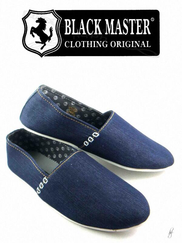 BLACKMASTER ORIGINAL SHOES