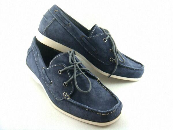 BLACKMASTER ORIGINAL SHOES