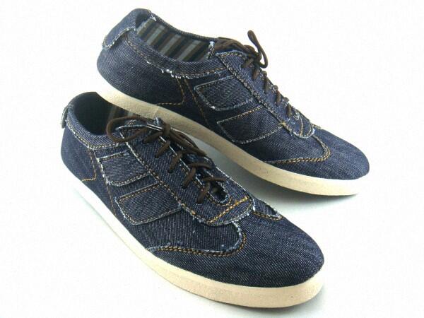 BLACKMASTER ORIGINAL SHOES