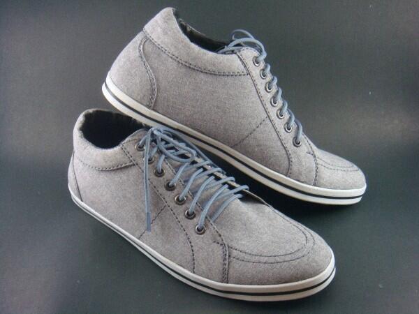 BLACKMASTER ORIGINAL SHOES