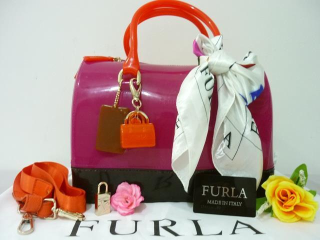 (READY STOCK) Tas GLAM Murah Meriah