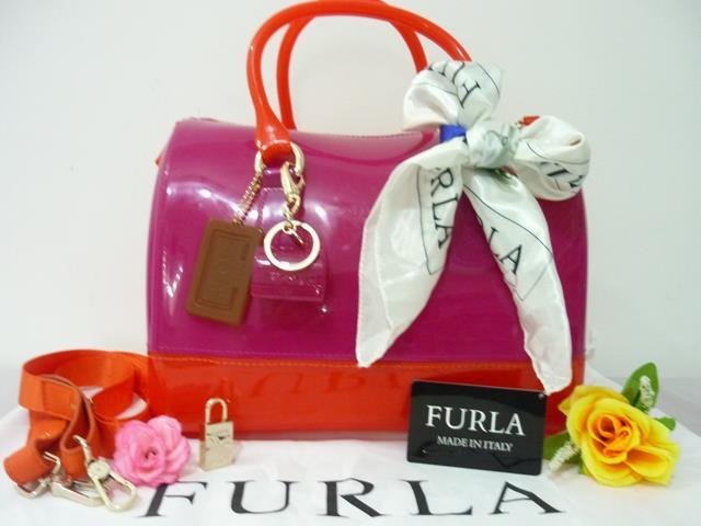 (READY STOCK) Tas GLAM Murah Meriah