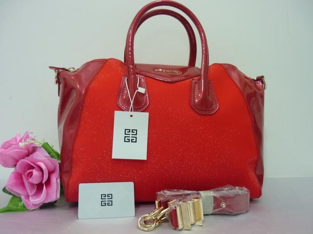 (READY STOCK) Tas GLAM Murah Meriah