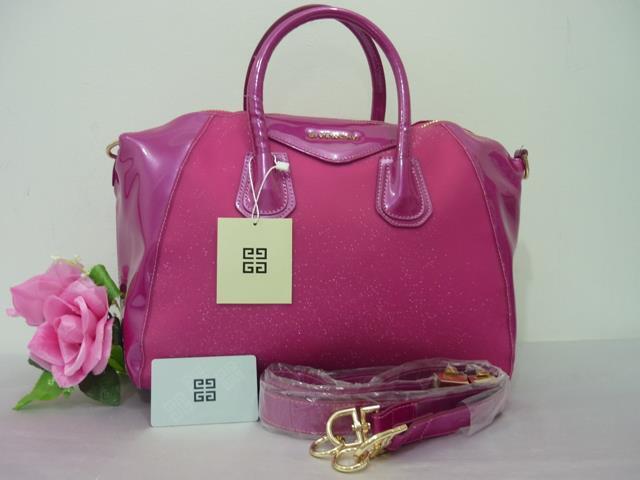 (READY STOCK) Tas GLAM Murah Meriah